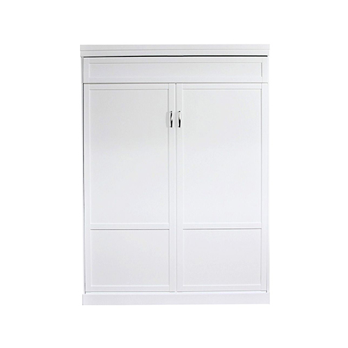 Ryland wallbed in white