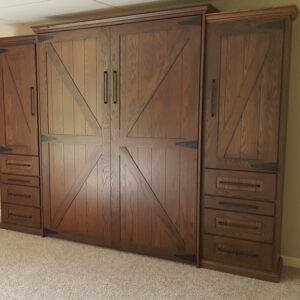 Farmington Wallbed