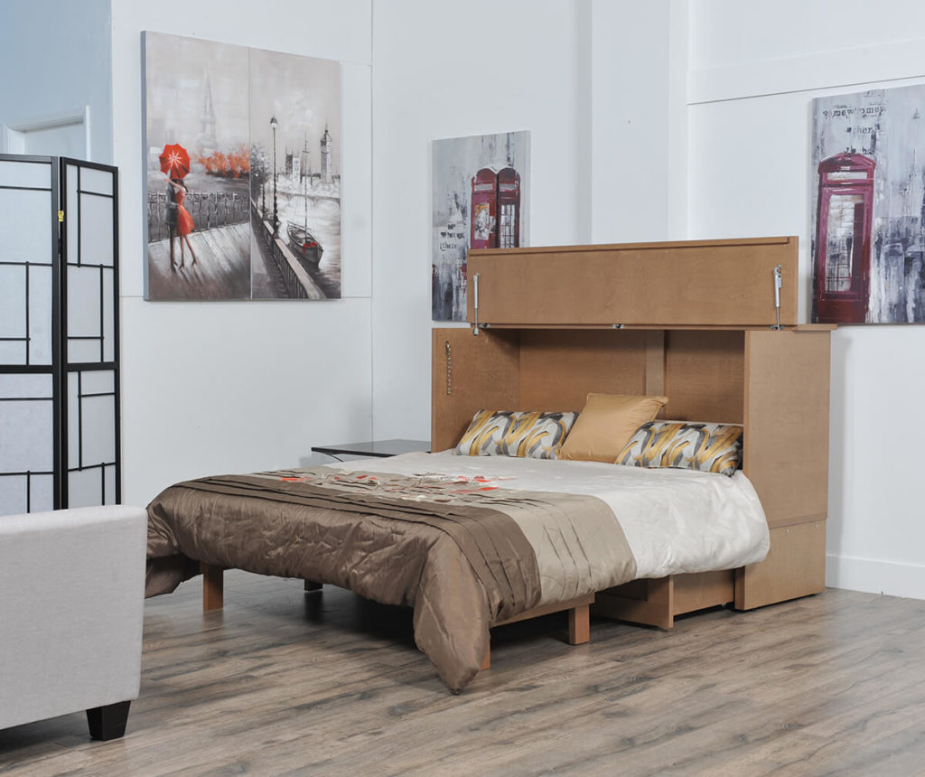 Cabinet Beds for Sale in Austin Texas