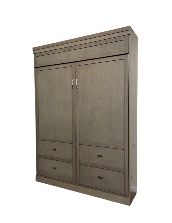 Woodland - Standard - Pebble