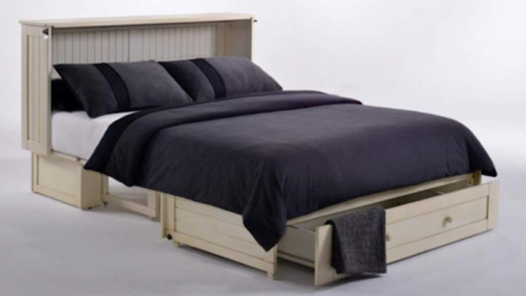 chest bed