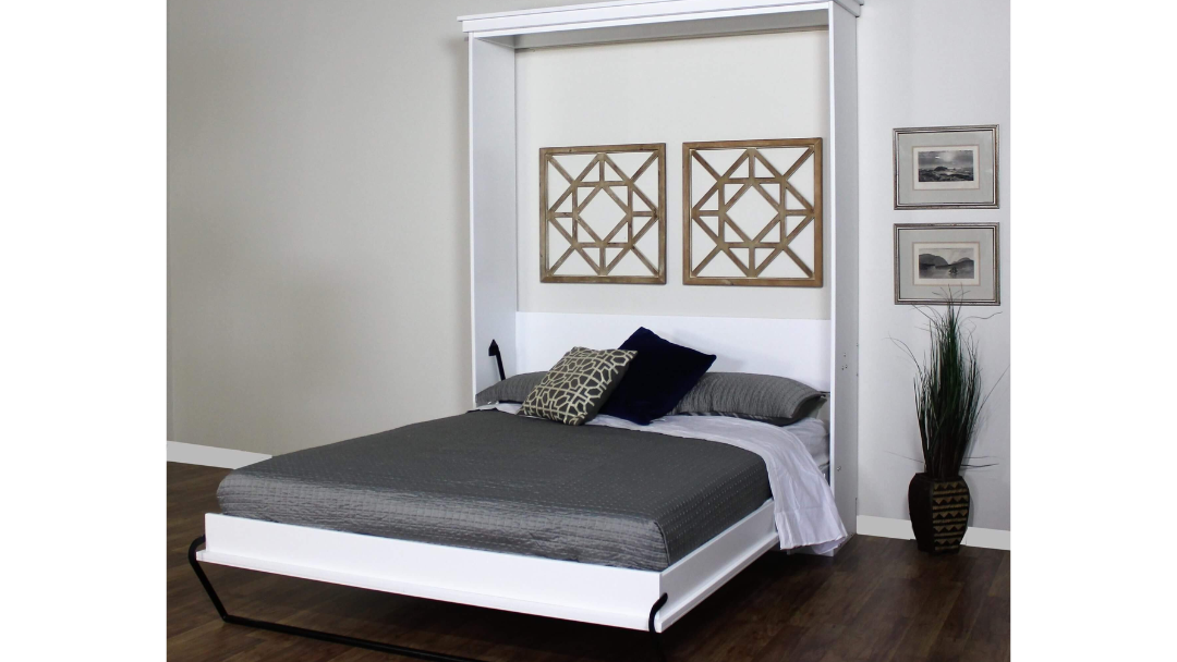murphy wall bed designs