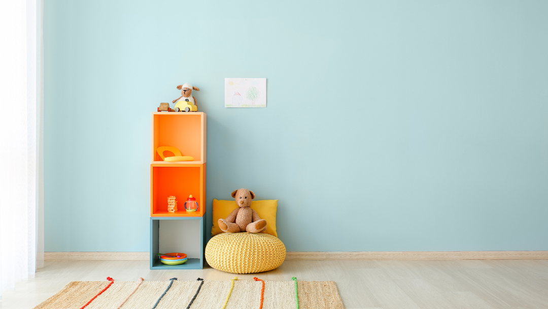 Transform Your Child’s Playroom into a Multi-Functional Space with Wallbeds “n” More