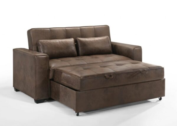 Springwell Sofa Bed - Image 4