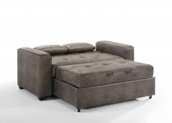 Springwell Sofa Bed - Image 5