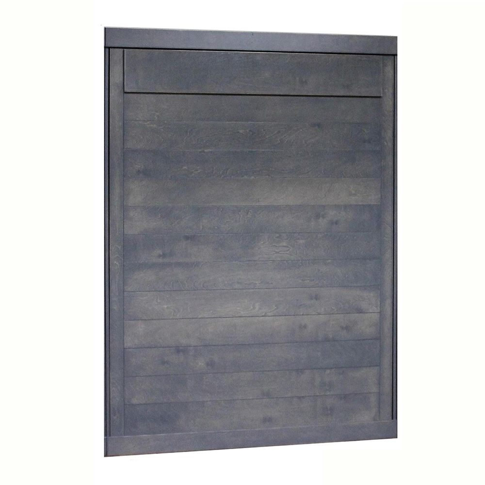 Fallbrook Wallbed in gray