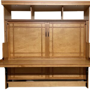 Iverness Desk With Hutch