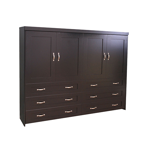 Stafford Park Horizontal Murphy Bed