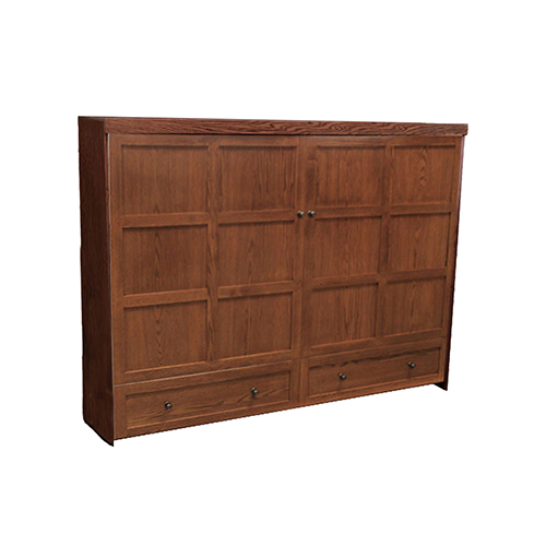 Madison Horizontal Murphy Bed