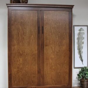 jazz murphy bed no piers