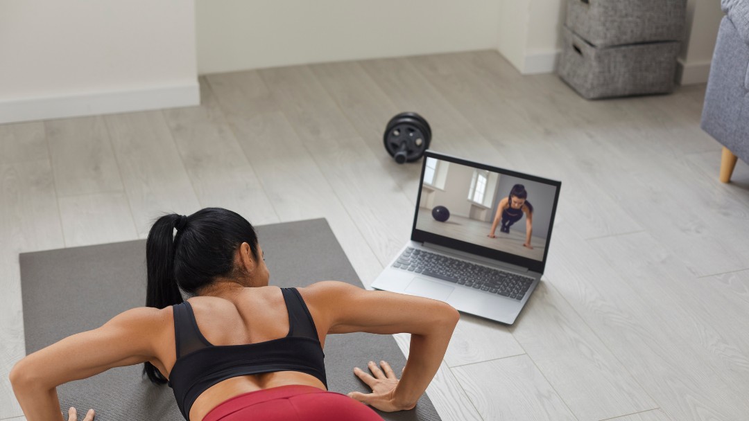 How Wall Beds Can Help Create a More Active Lifestyle