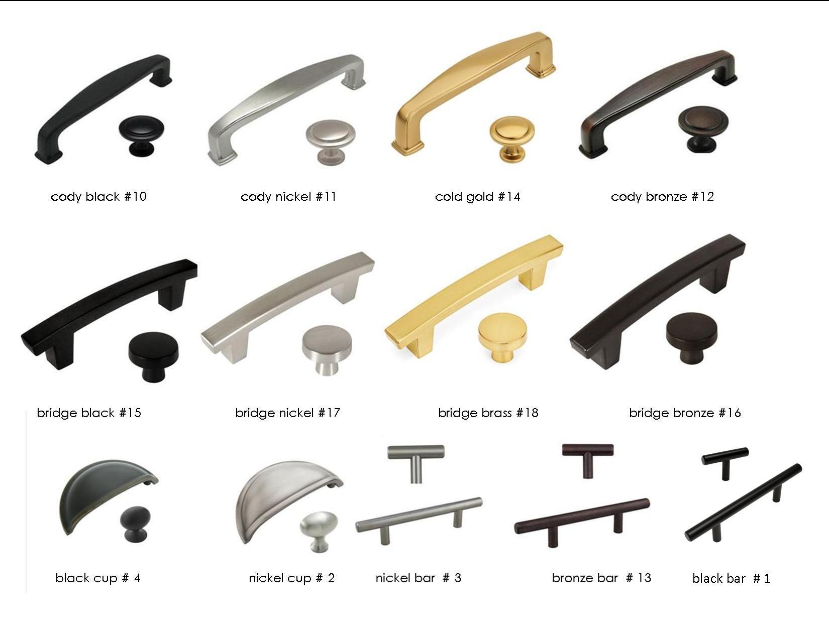 Wescot - Hardware 10-2025 Wescott hardware